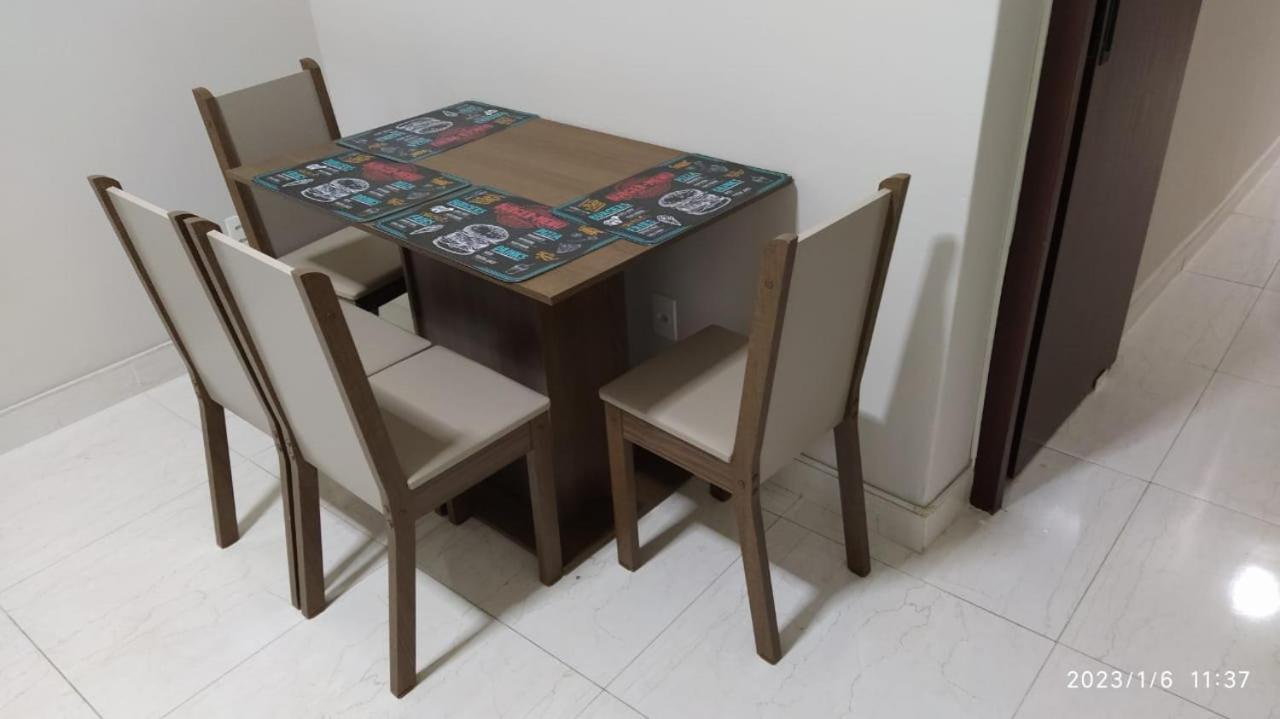 Ape Da Le Apartment Rio de Janeiro Exterior photo