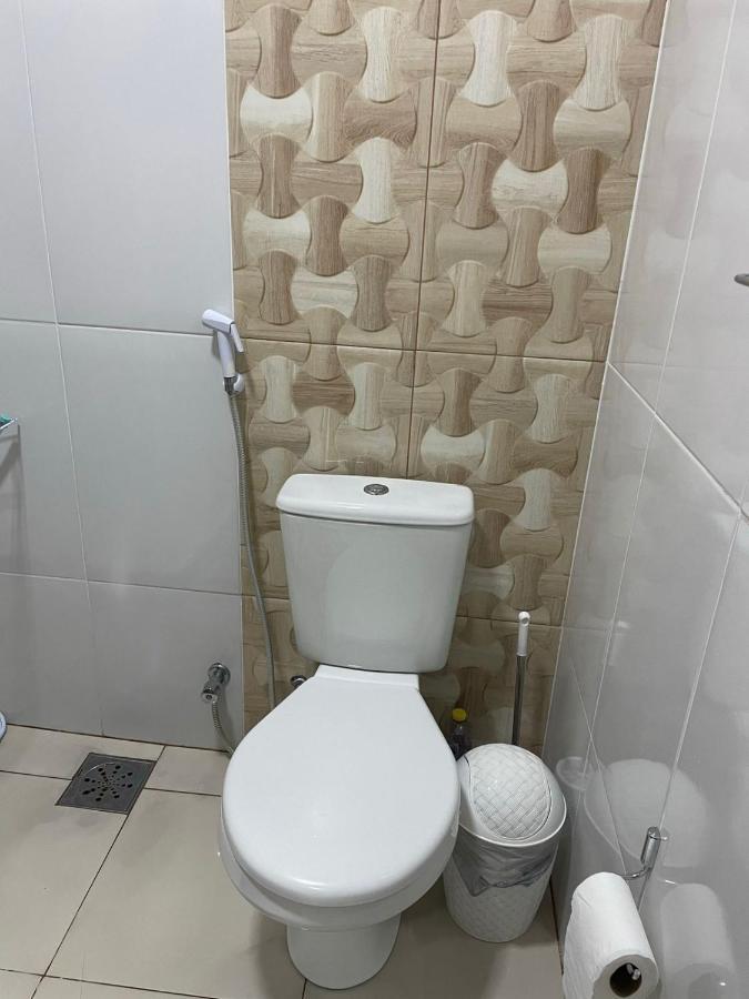 Ape Da Le Apartment Rio de Janeiro Exterior photo